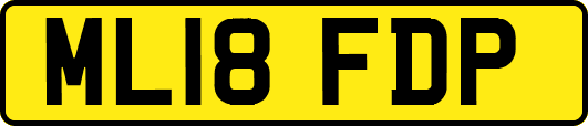 ML18FDP