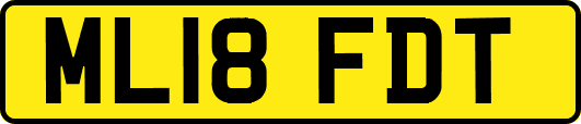 ML18FDT