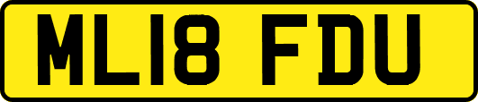 ML18FDU