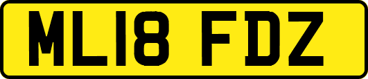 ML18FDZ