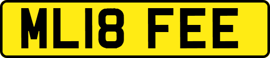 ML18FEE