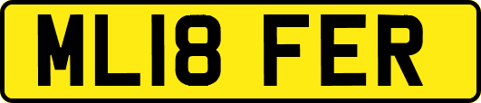 ML18FER