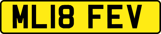 ML18FEV