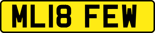 ML18FEW