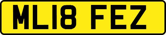 ML18FEZ