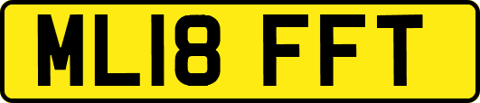 ML18FFT