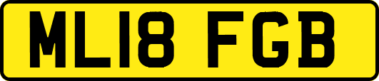 ML18FGB