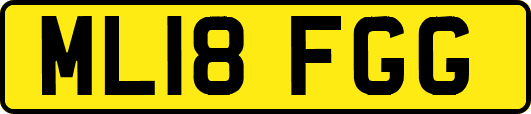 ML18FGG
