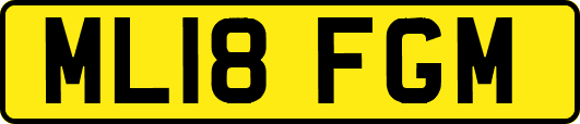 ML18FGM