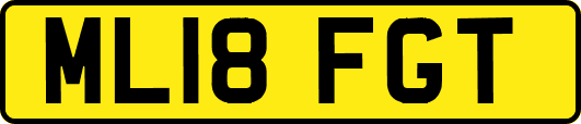 ML18FGT