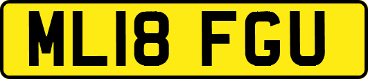 ML18FGU