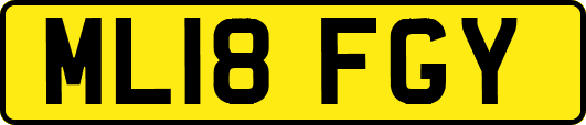 ML18FGY