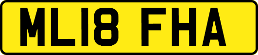 ML18FHA