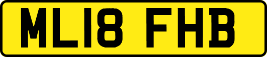 ML18FHB