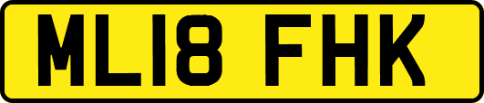 ML18FHK