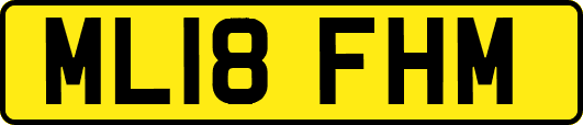 ML18FHM