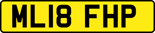 ML18FHP