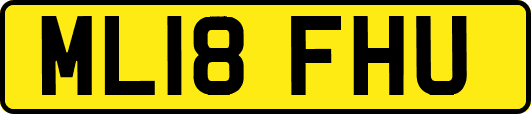 ML18FHU