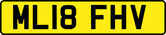 ML18FHV