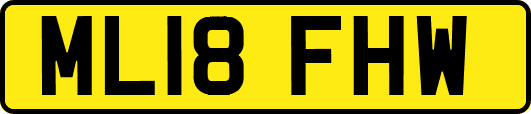 ML18FHW