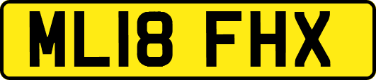 ML18FHX