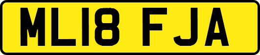 ML18FJA