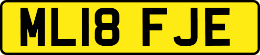 ML18FJE