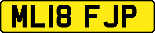 ML18FJP