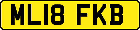 ML18FKB