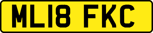 ML18FKC