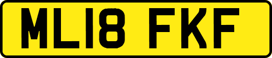 ML18FKF