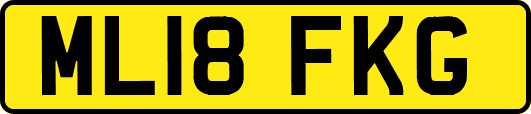 ML18FKG