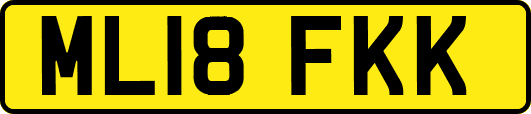 ML18FKK