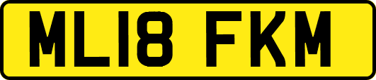 ML18FKM
