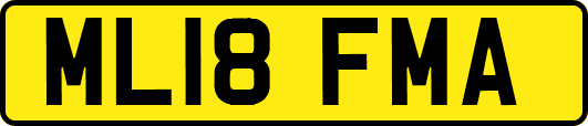 ML18FMA