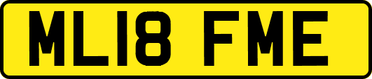 ML18FME