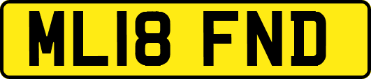 ML18FND