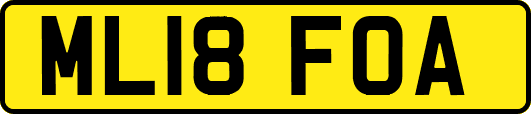 ML18FOA