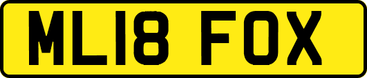 ML18FOX