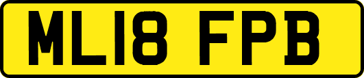 ML18FPB