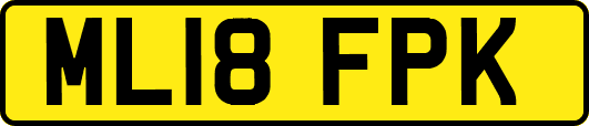 ML18FPK