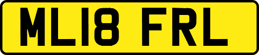 ML18FRL