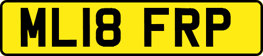 ML18FRP