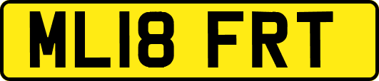 ML18FRT