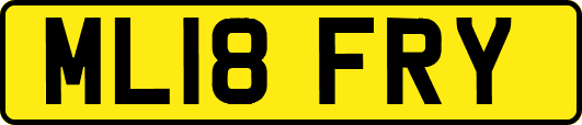 ML18FRY