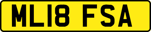 ML18FSA