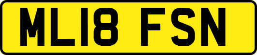 ML18FSN
