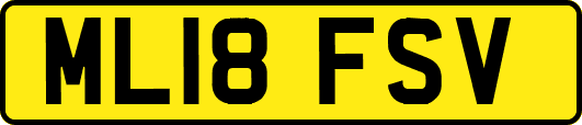 ML18FSV
