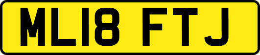 ML18FTJ