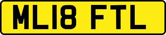 ML18FTL
